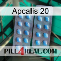 Apcalis 20 viagra4